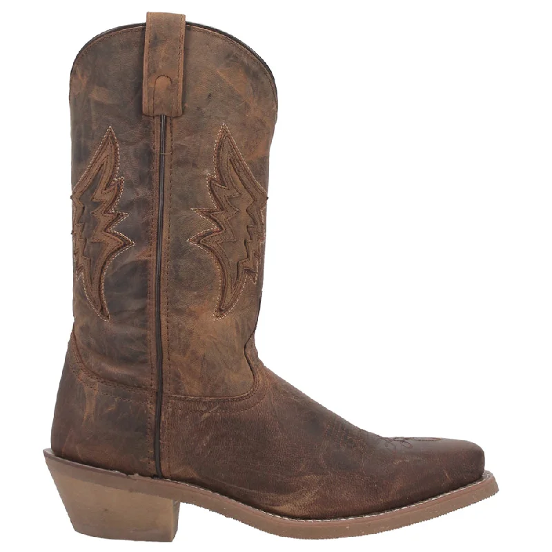 Nico Square Toe Cowboy Boots