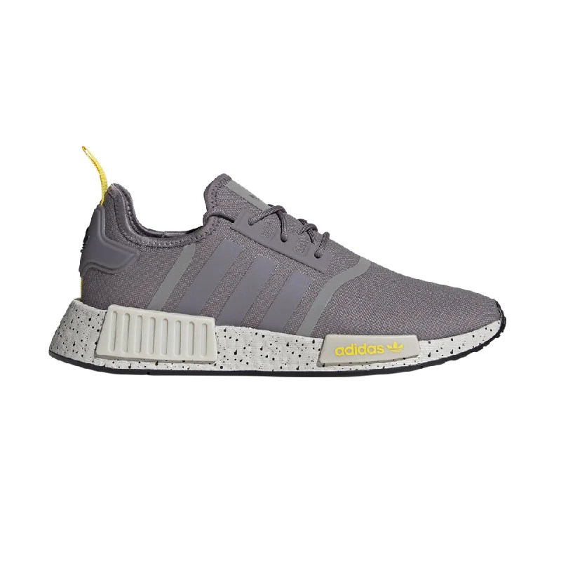 NMD R1 Lace Up Sneakers