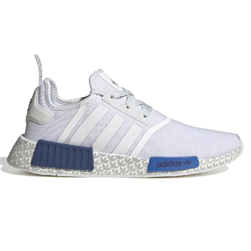 Nmd R1 Lace Up Sneakers