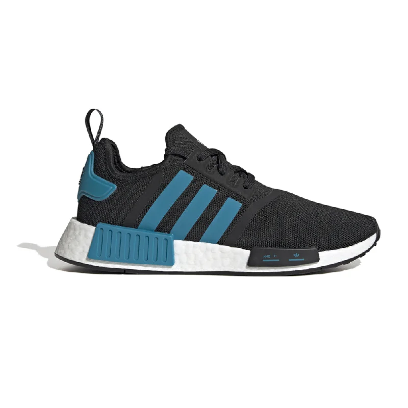 NMD R1 Lace Up Sneakers