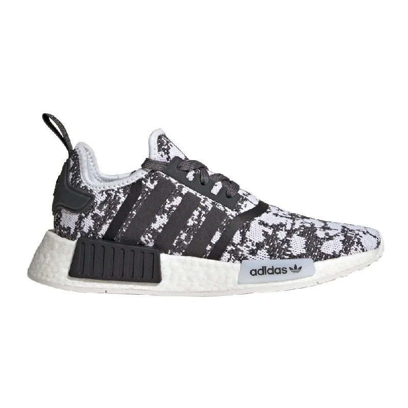 NMD R1 Lace Up Sneakers