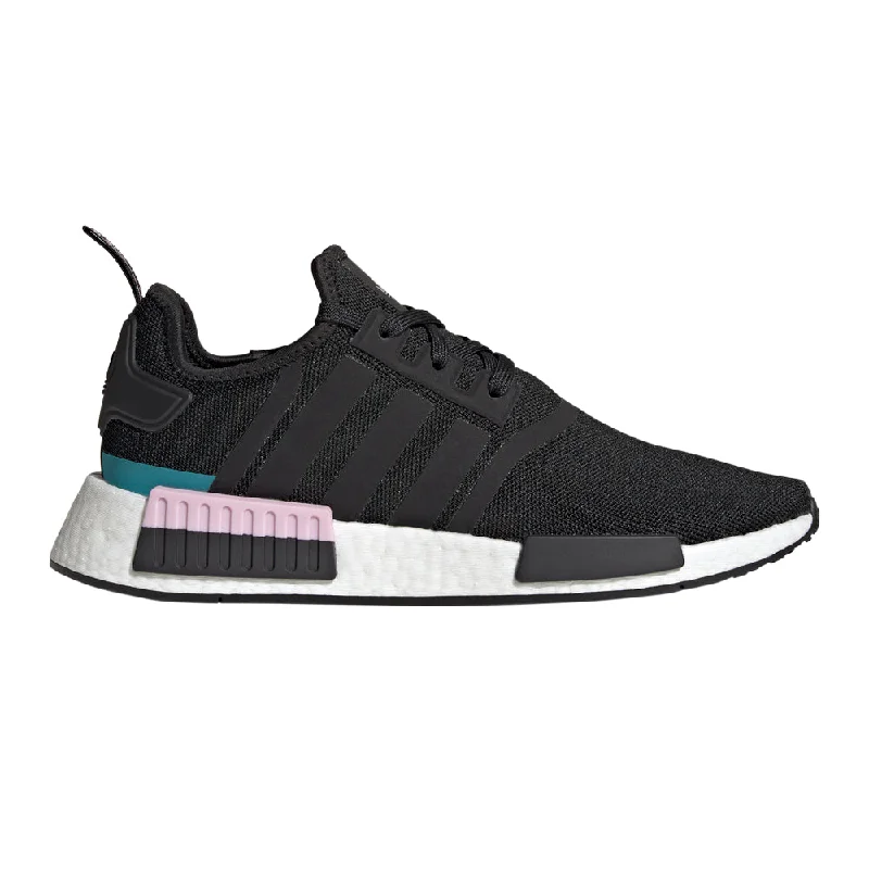 NMD R1 Lace Up Sneakers