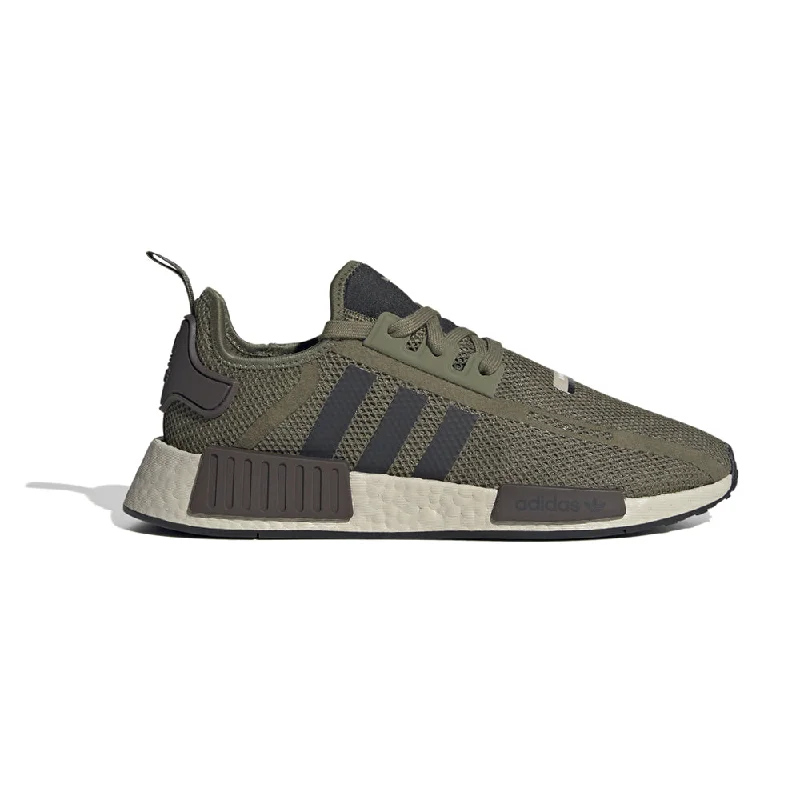 NMD R1 Lace Up Sneakers