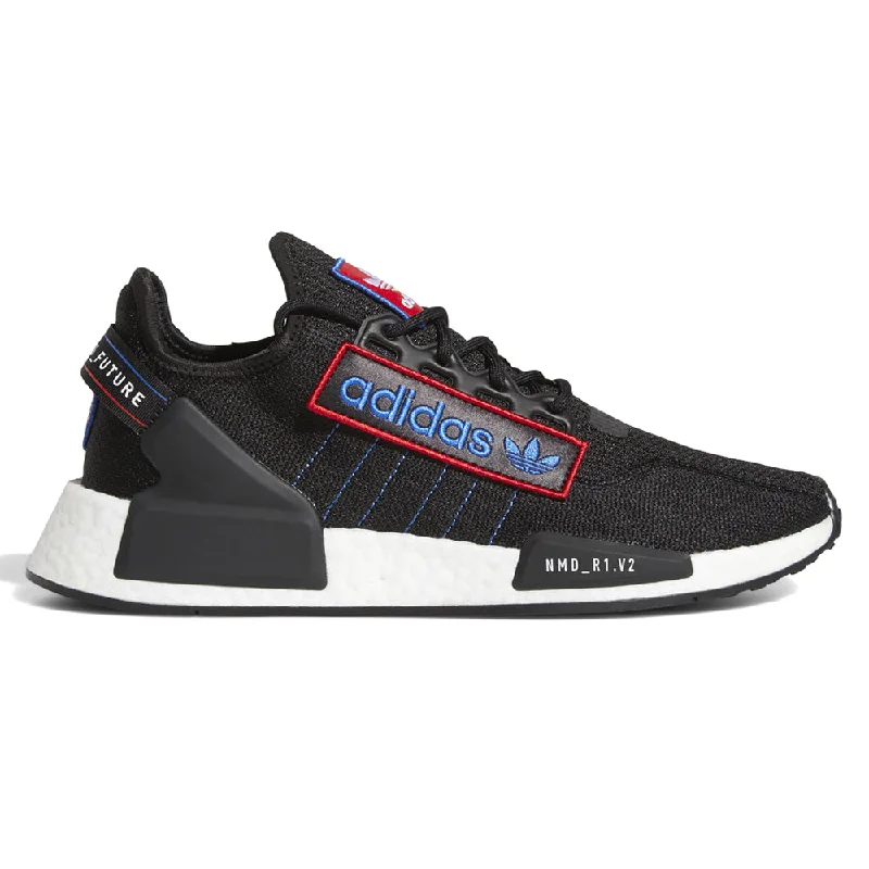 NMD R1 V2 Lace Up Sneakers