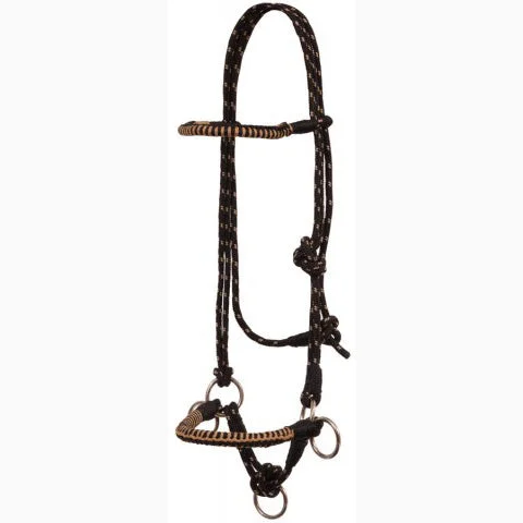 Mustang Nylon Rope Side Pull