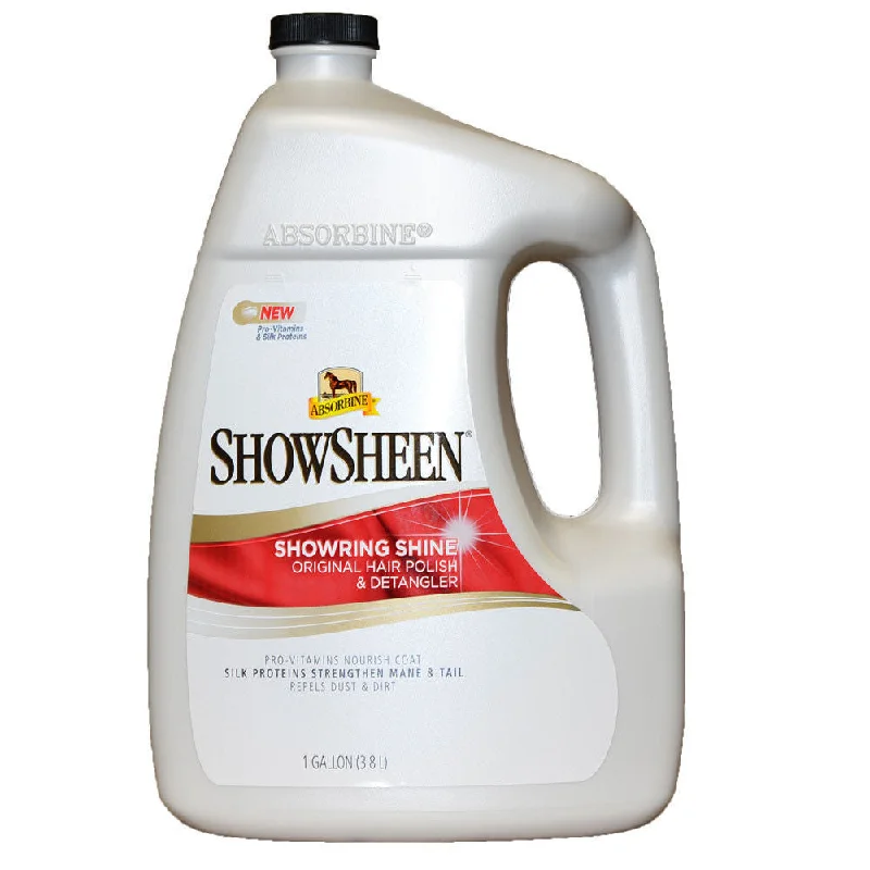 Show Sheen Gallon