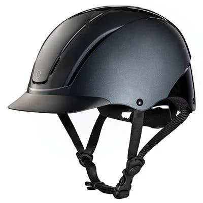 Troxel Smoke Spirit Helmet