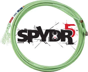 Classic Spydr Head Rope 30'