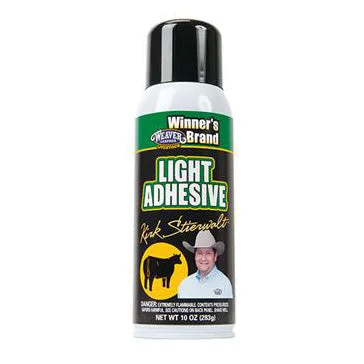 Steirwalt Light Adhesive