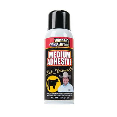 Stierwalt Medium Adhesive