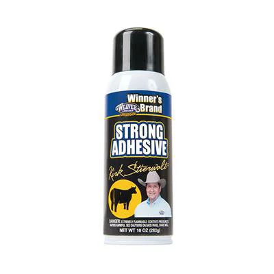 Stierwalt Strong Adhesive