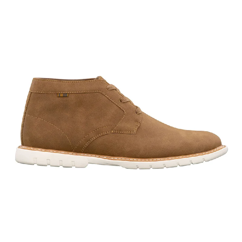 Whitby Chukka Boots